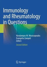 bokomslag Immunology and Rheumatology in Questions