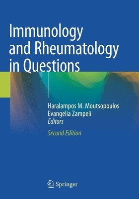 Immunology and Rheumatology in Questions 1