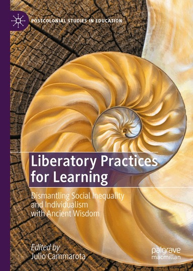 Julio Cammarota - Liberatory Practices for Learning, Inbunden