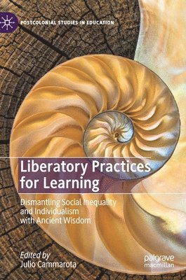 Julio Cammarota - Liberatory Practices for Learning, Inbunden