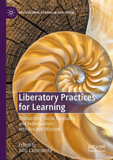 Julio Cammarota - Liberatory Practices for Learning, Häftad