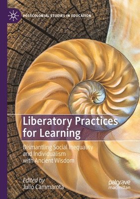 bokomslag Liberatory Practices for Learning