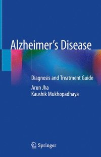 bokomslag Alzheimers Disease