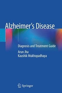 bokomslag Alzheimers Disease