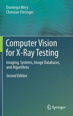 Computer Vision for X-Ray Testing