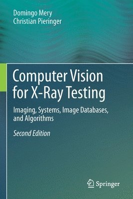 Computer Vision for X-Ray Testing 1