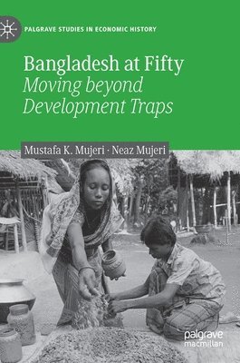 Bangladesh at Fifty 1