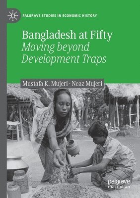 Bangladesh at Fifty 1