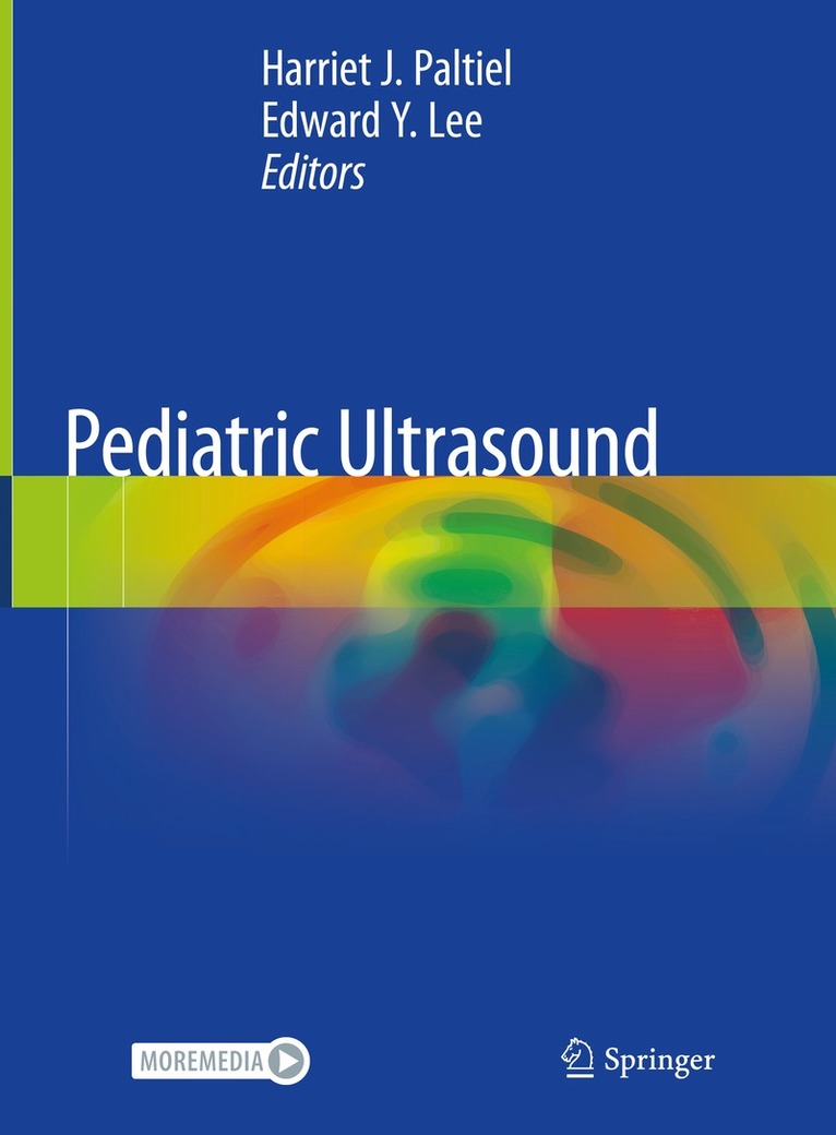 Pediatric Ultrasound 1