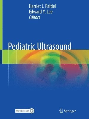 Pediatric Ultrasound 1