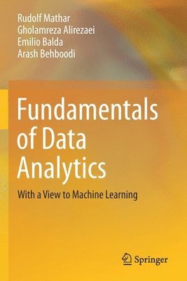 Fundamentals of Data Analytics 1