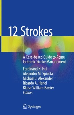 bokomslag 12 Strokes