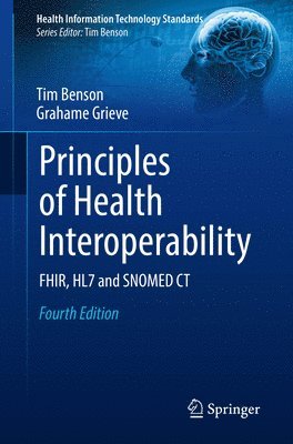 Principles of Health Interoperability 1
