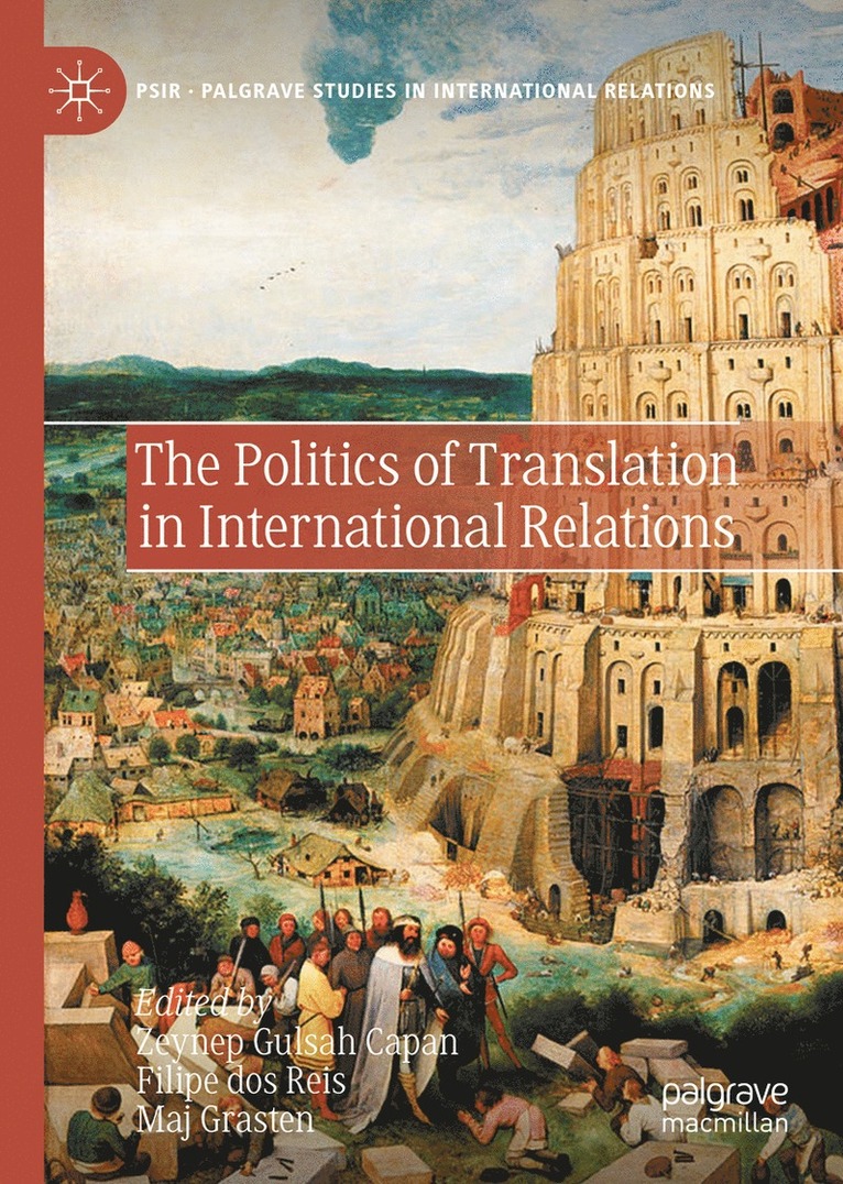 Politics of Translation in International Relations