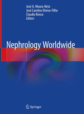 bokomslag Nephrology Worldwide