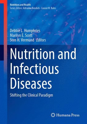 bokomslag Nutrition and Infectious Diseases