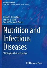 bokomslag Nutrition and Infectious Diseases