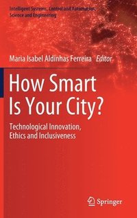 bokomslag How Smart Is Your City?