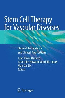 Stem Cell Therapy for Vascular Diseases 1
