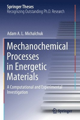 Mechanochemical Processes in Energetic Materials 1