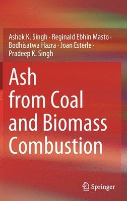 Ash from Coal and Biomass Combustion 1