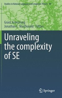 bokomslag Unraveling the complexity of SE