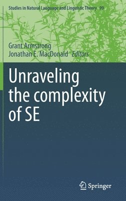 Unraveling the complexity of SE 1