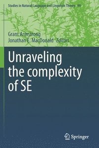 bokomslag Unraveling the complexity of SE