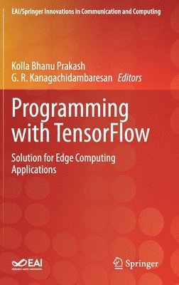 Programming with TensorFlow 1
