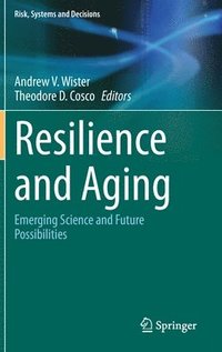 bokomslag Resilience and Aging