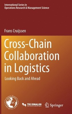 Cross-Chain Collaboration in Logistics 1