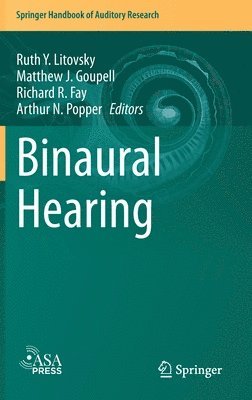 Binaural Hearing 1