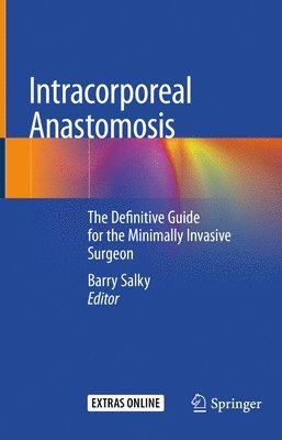 Intracorporeal Anastomosis 1