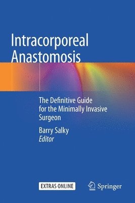 Intracorporeal Anastomosis 1