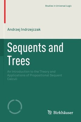 Sequents and Trees 1