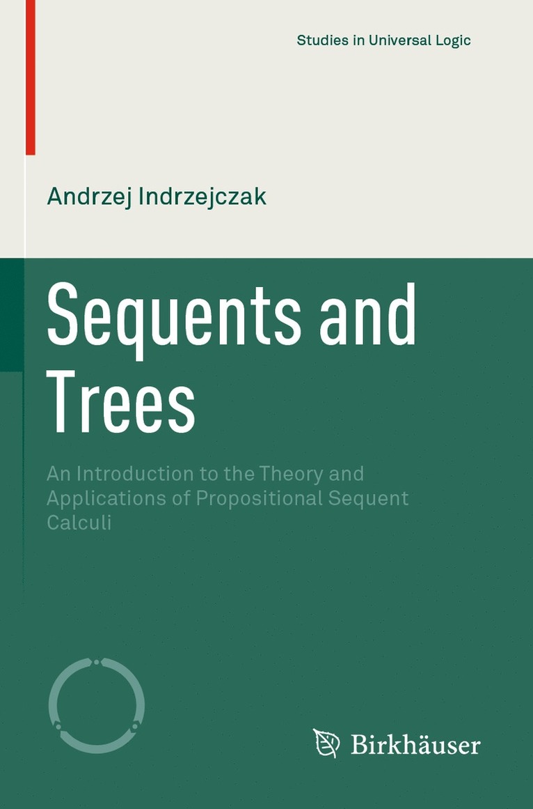 Sequents and Trees 1