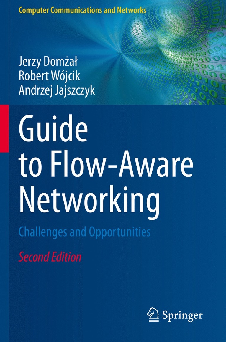 Guide to Flow-Aware Networking 1