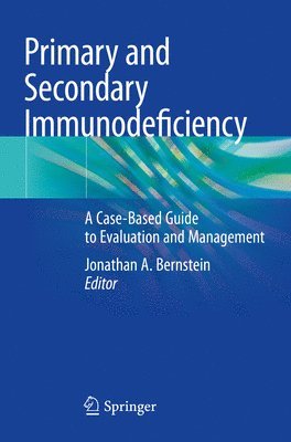 Primary and Secondary Immunodeficiency 1