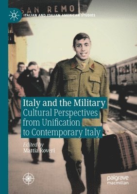 bokomslag Italy and the Military