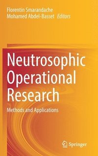 bokomslag Neutrosophic Operational Research