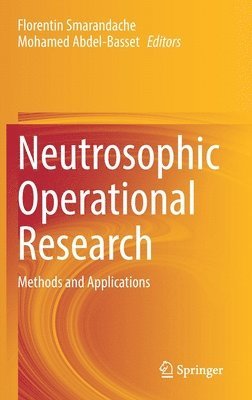 Neutrosophic Operational Research 1