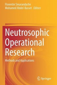 bokomslag Neutrosophic Operational Research