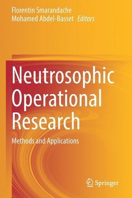 Neutrosophic Operational Research 1