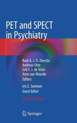PET and SPECT in Psychiatry 1