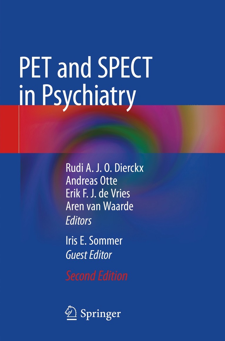 PET and SPECT in Psychiatry 1