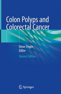 bokomslag Colon Polyps and Colorectal Cancer