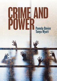 bokomslag Crime and Power