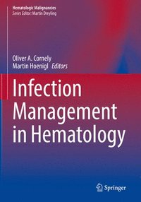 bokomslag Infection Management in Hematology