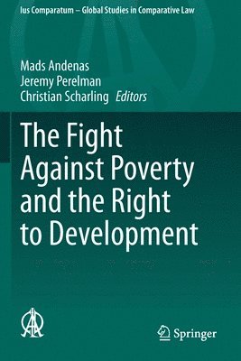 Fight Against Poverty and the Right to Development