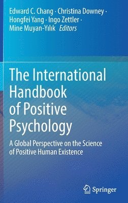 International Handbook of Positive Psychology 1